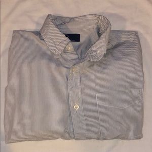 Gap Button Shirt